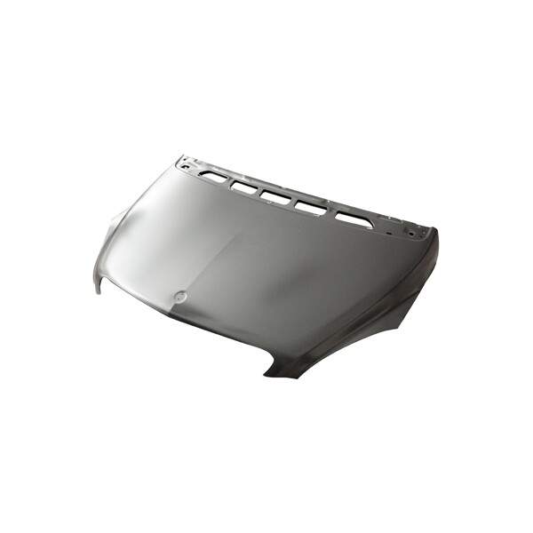 تصویر محصول کاپوت (درب موتور) تیگارد X35 سال 1403